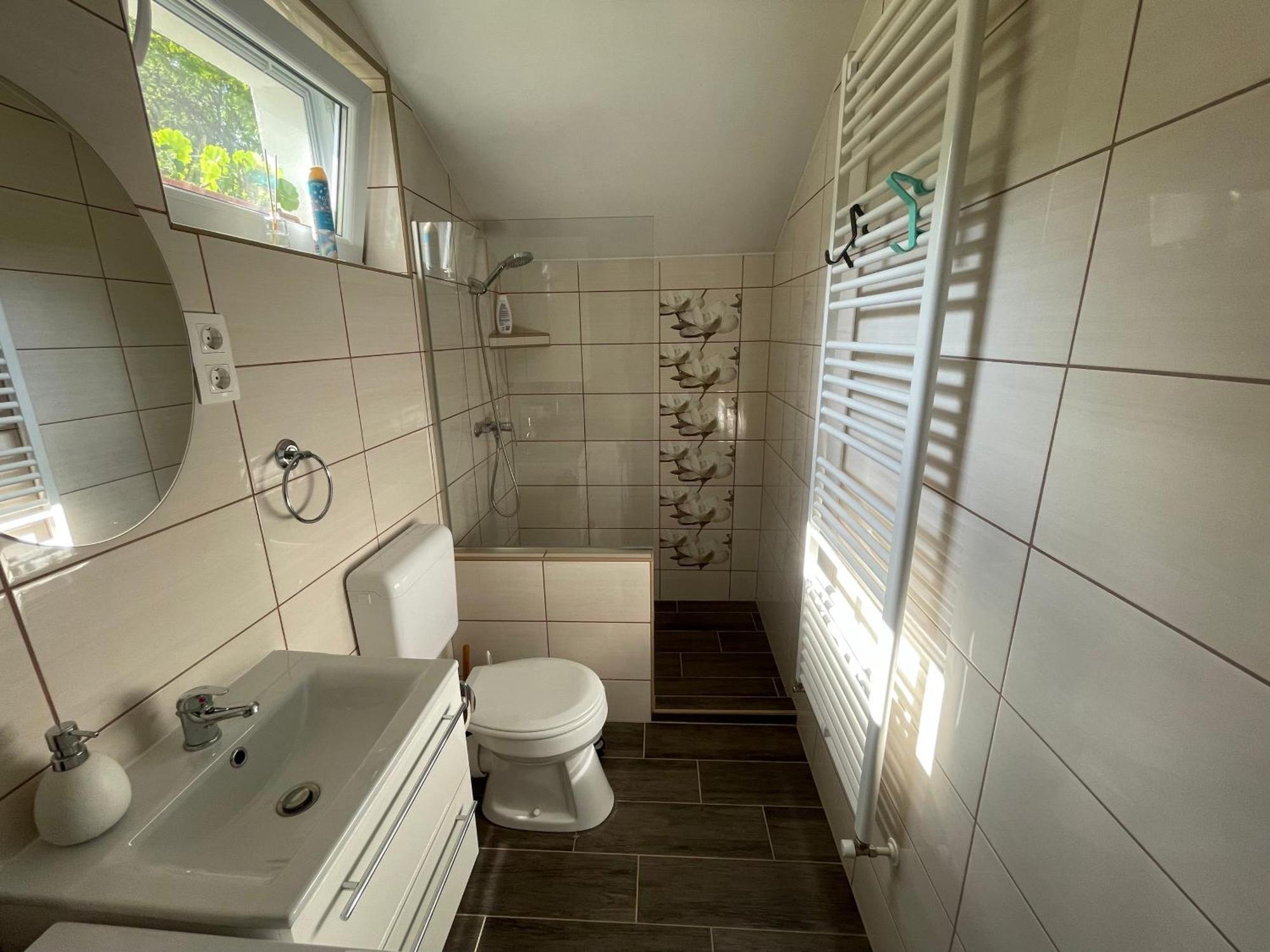 Hidlab Apartman Kimle Exterior foto