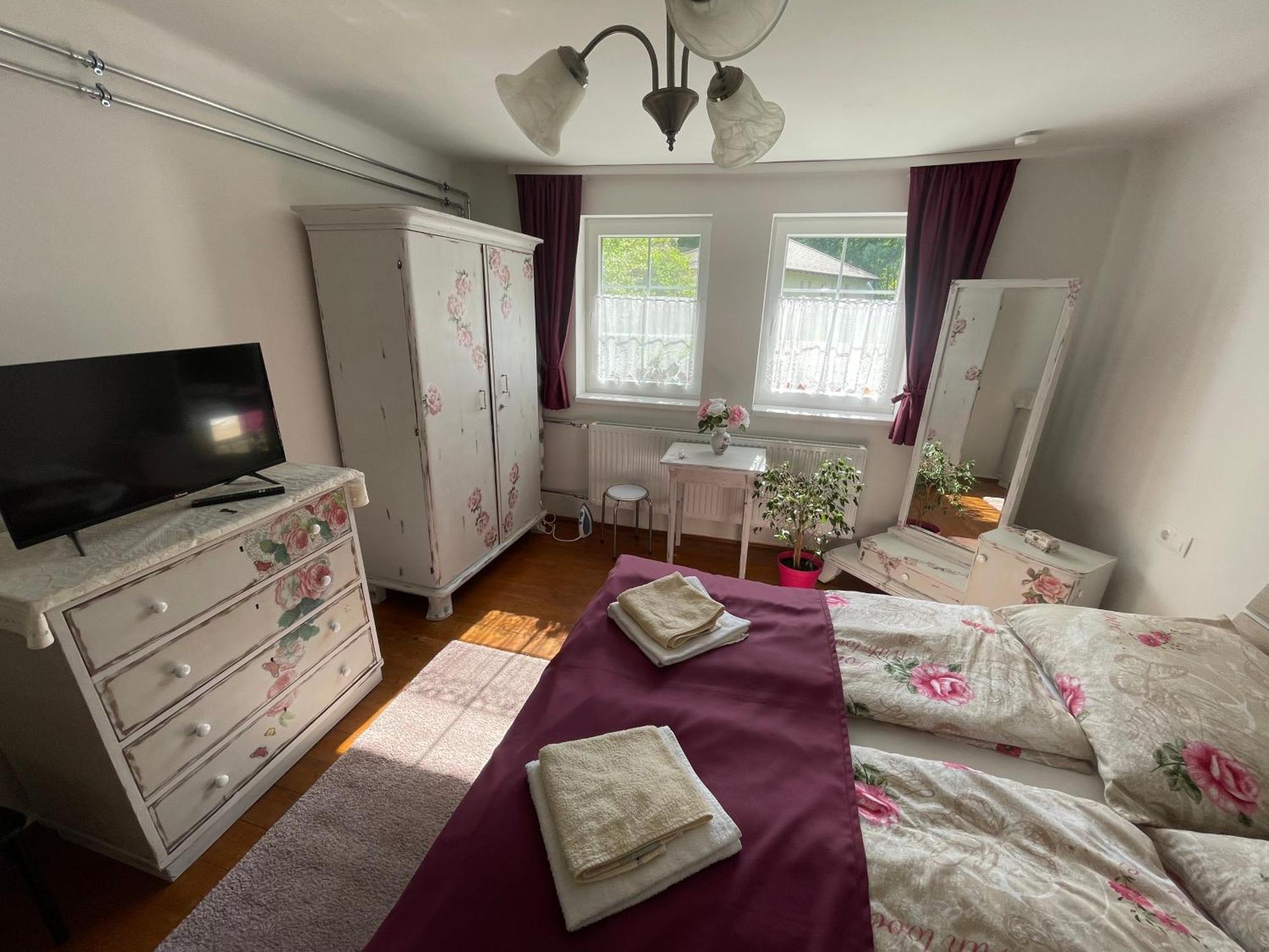 Hidlab Apartman Kimle Exterior foto